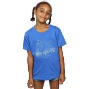 T-shirt enfant Disney BI37619