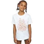 T-shirt enfant Disney Empire