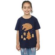 T-shirt enfant Disney BI37691