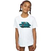 T-shirt enfant Disney BI37801