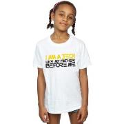 T-shirt enfant Disney I Am A Jedi