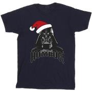 T-shirt enfant Disney Episode IV: A New Hope Humbug