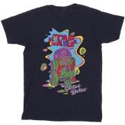 T-shirt enfant Disney BI38137