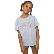 T-shirt enfant Disney The Last Jedi