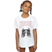 T-shirt enfant Disney The Last Jedi Leader