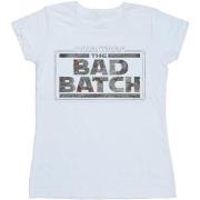 T-shirt Disney The Bad Batch