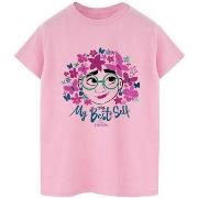 T-shirt Disney Encanto My Best Self