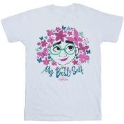 T-shirt Disney Encanto My Best Self