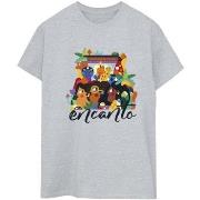 T-shirt Disney Encanto