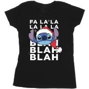 T-shirt Disney Blah Blah Blah