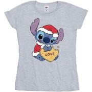 T-shirt Disney BI25632