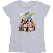 T-shirt Disney Best Summer Ever