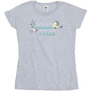 T-shirt Disney The Little Mermaid