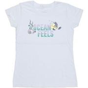 T-shirt Disney The Little Mermaid