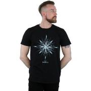 T-shirt Disney Frozen 2