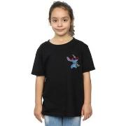 T-shirt enfant Disney BI23069