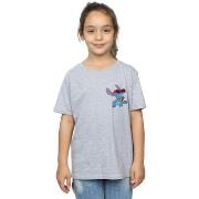 T-shirt enfant Disney BI23069