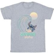 T-shirt enfant Disney BI23082