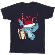 T-shirt enfant Disney BI23215