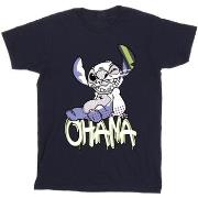 T-shirt enfant Disney BI23374