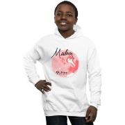 Sweat-shirt enfant Disney Be True