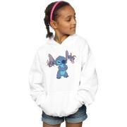 Sweat-shirt enfant Disney Lilo And Stitch Little Devils