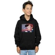 Sweat-shirt enfant Disney Pinocchio Nose Still