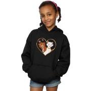 Sweat-shirt enfant Disney The Aristocats Heart