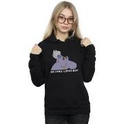 Sweat-shirt Disney The Little Mermaid So Long