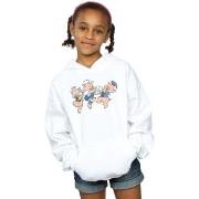 Sweat-shirt enfant Disney Having Fun