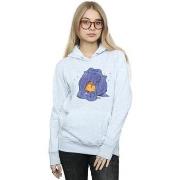 Sweat-shirt Disney Cave Of Wonders