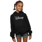 Sweat-shirt enfant Disney Glacial Logo
