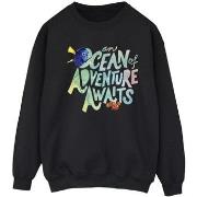 Sweat-shirt Disney Finding Dory Ocean Adventure