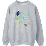 Sweat-shirt Disney Finding Dory Adventure