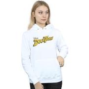 Sweat-shirt Disney Duck Tales