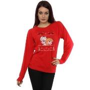 Sweat-shirt Disney Frozen