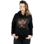 Sweat-shirt Disney Born To Dazzle