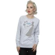 Sweat-shirt Disney Frozen