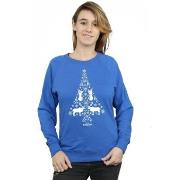 Sweat-shirt Disney Frozen