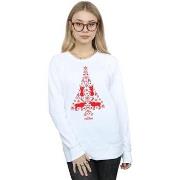 Sweat-shirt Disney Frozen