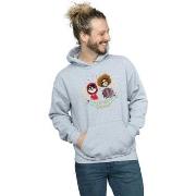 Sweat-shirt Disney BI6263