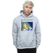 Sweat-shirt Disney Sleeping Beauty