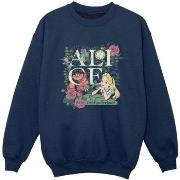 Sweat-shirt enfant Disney Alice in Wonderland