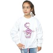 Sweat-shirt enfant Disney Alice in Wonderland