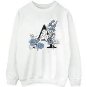 Sweat-shirt Disney Alice in Wonderland