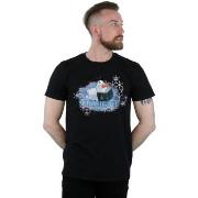 T-shirt Disney Frozen 2 Olaf Snow It All