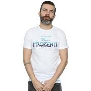 T-shirt Disney Frozen 2