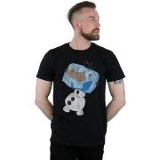 T-shirt Disney Frozen