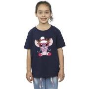 T-shirt enfant Disney BI23508