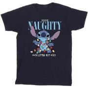 T-shirt enfant Disney BI23562